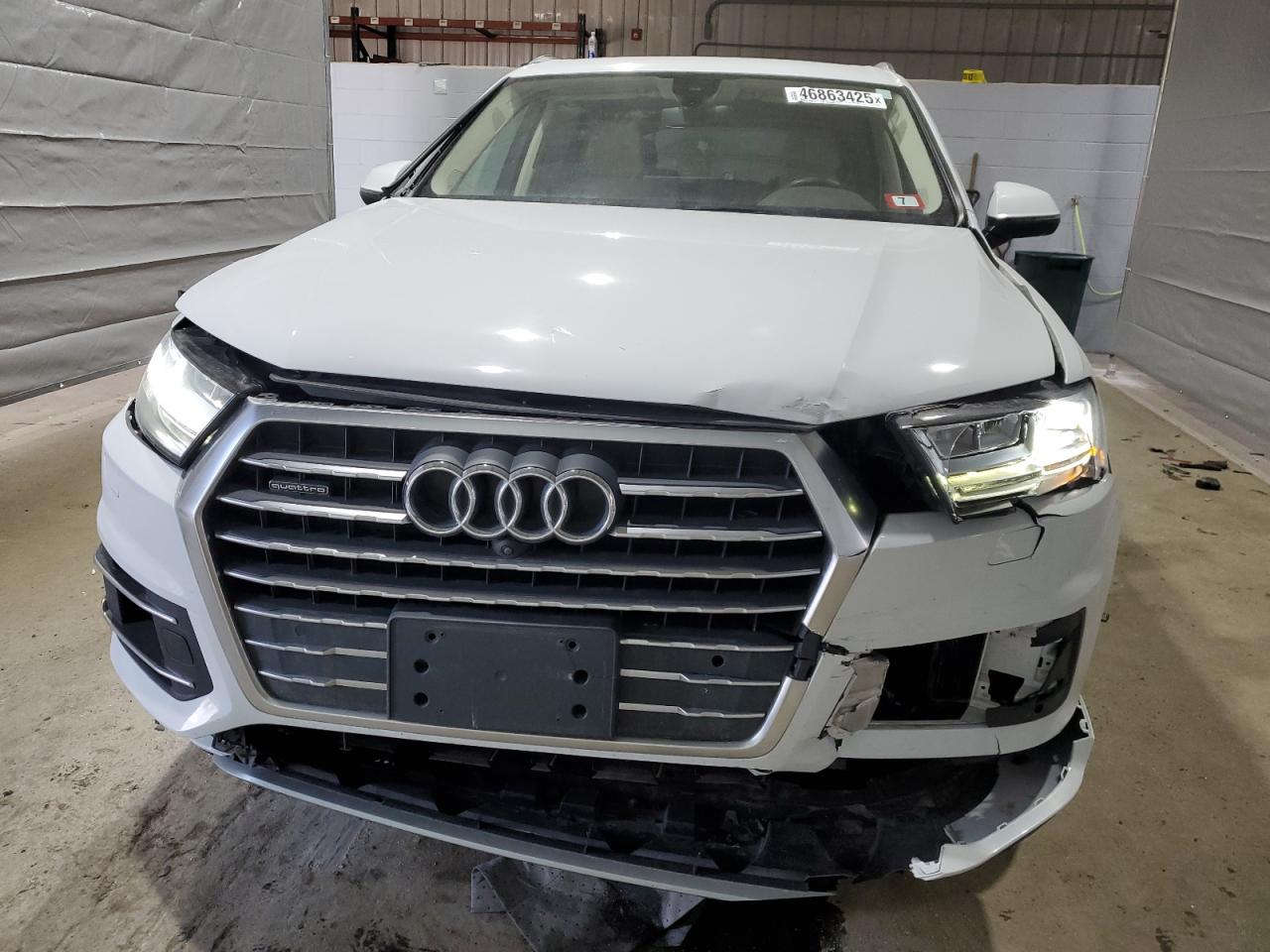 2017 Audi Q7 - Image 5