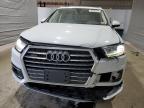 2017 Audi Q7 Premium Plus na sprzedaż w Candia, NH - Front End