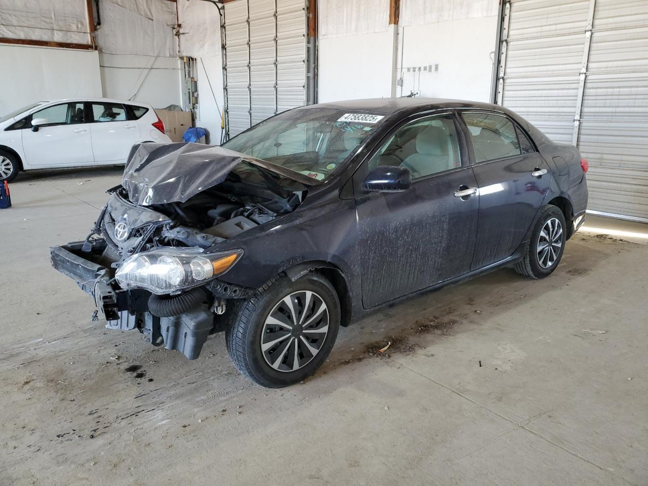 2012 Toyota Corolla - Image 1