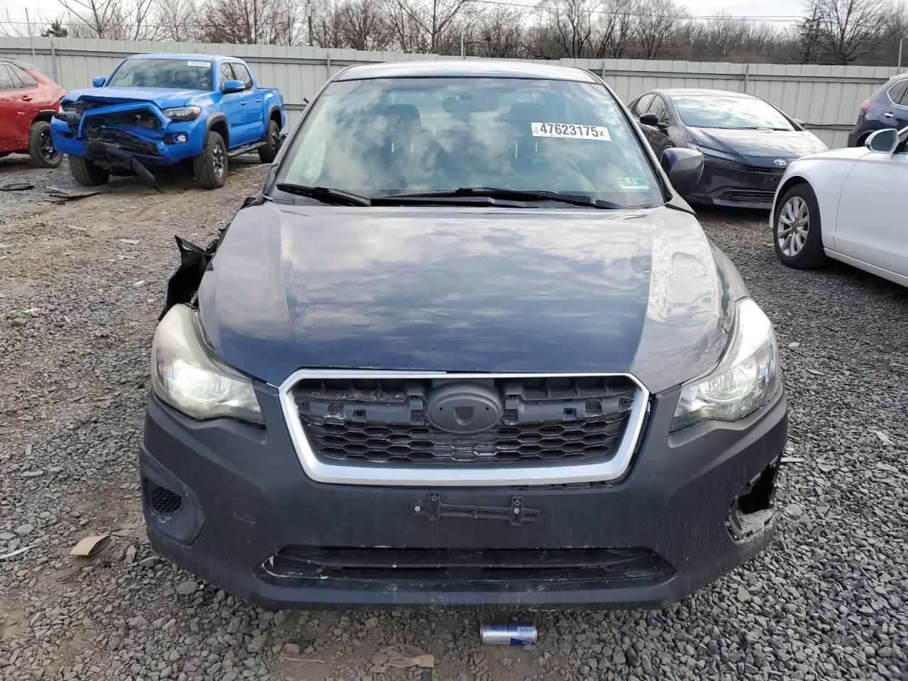 2013 Subaru Impreza - Image 5