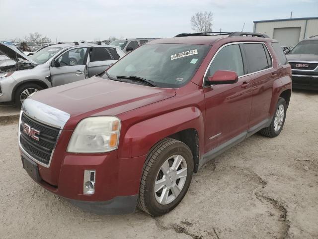 2012 Gmc Terrain Sle