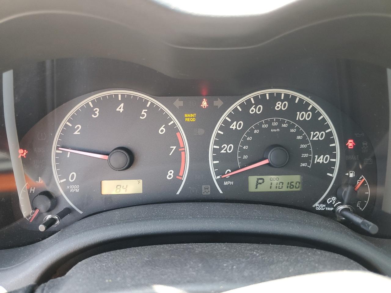 2011 Toyota Corolla - Image 9