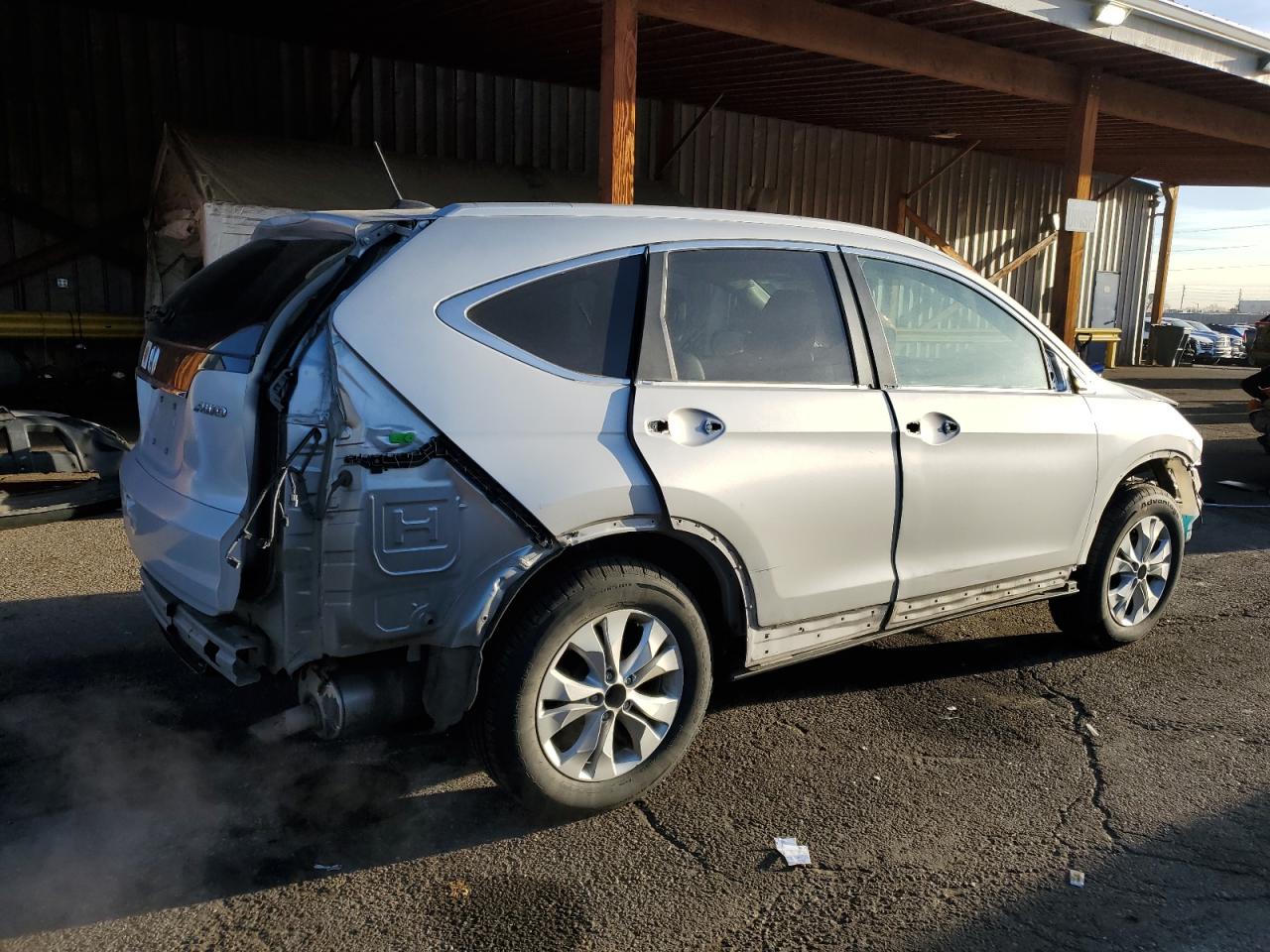 2014 Honda CR-V - Image 3