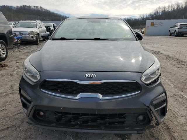  KIA FORTE 2019 Серый