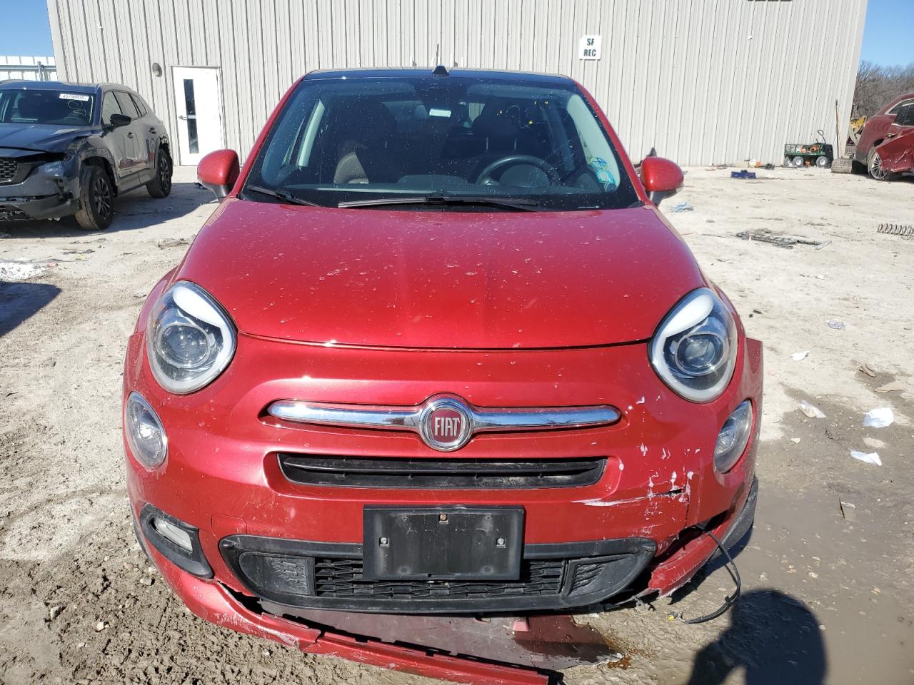 2016 Fiat 500 - Image 5