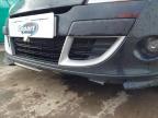 2009 RENAULT MEGANE DYN for sale at Copart YORK