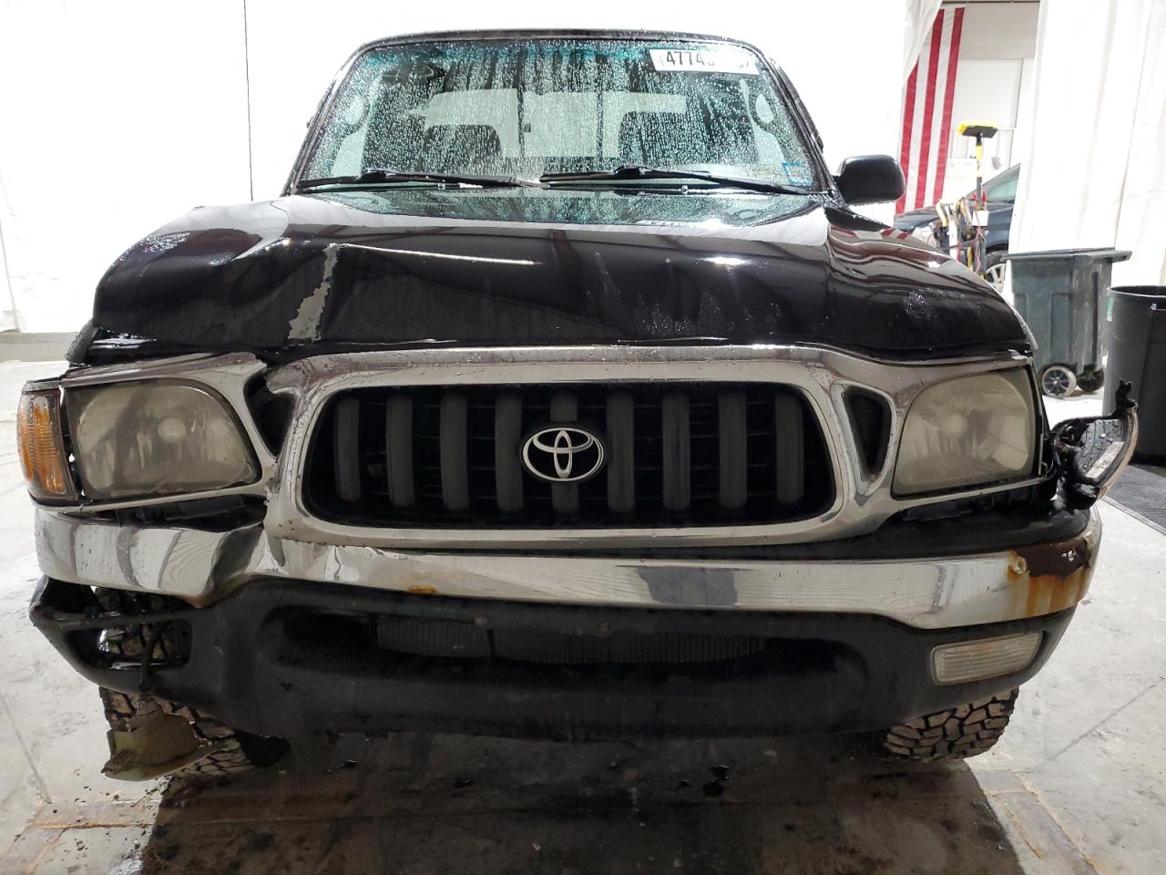 2003 Toyota Tacoma - Image 5