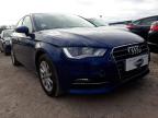 2014 AUDI A3 SE TDI for sale at Copart WESTBURY