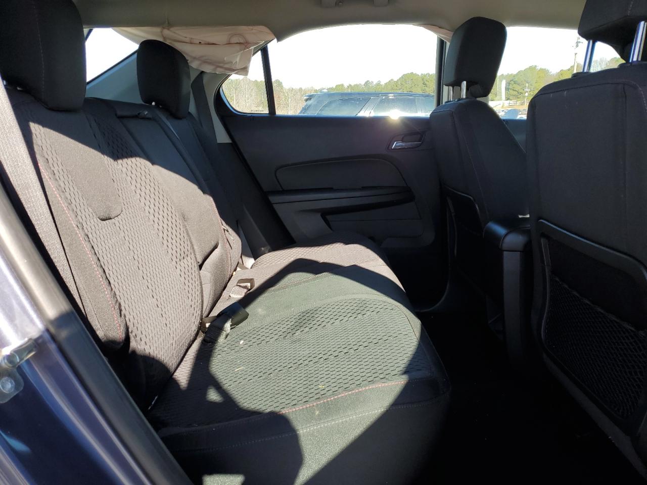 2014 Chevrolet Equinox - Image 11