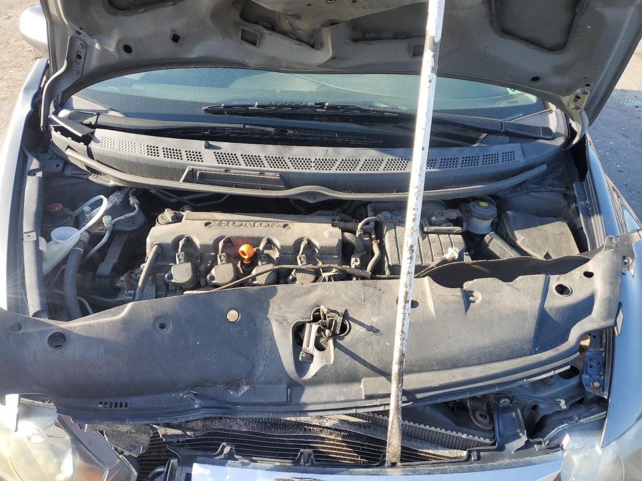 2010 Honda Civic - Image 11