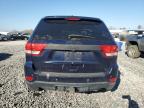 2013 Jeep Grand Cherokee Overland en Venta en Hueytown, AL - Undercarriage