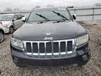 2012 Jeep Grand Cherokee Overland en Venta en Columbus, OH - Mechanical