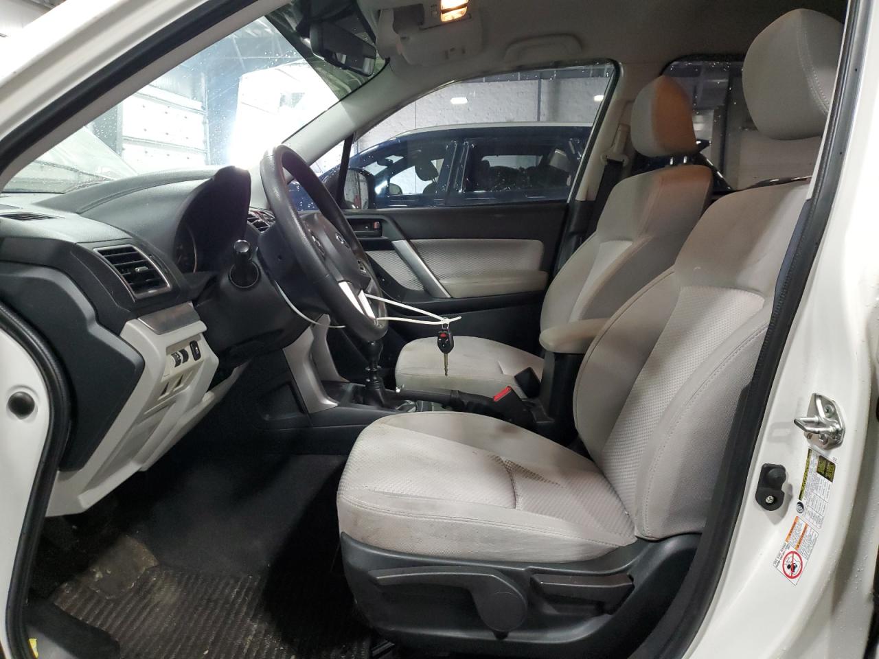 2018 Subaru Forester - Image 7