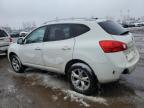 2010 NISSAN ROGUE S for sale at Copart AB - CALGARY