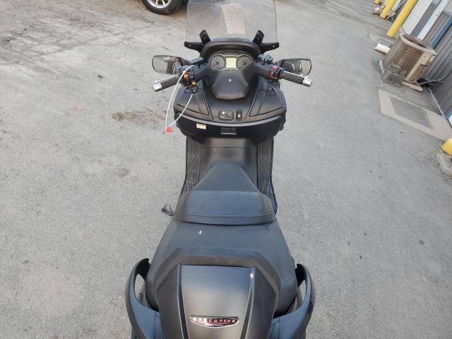 2016 SUZUKI AN650 A