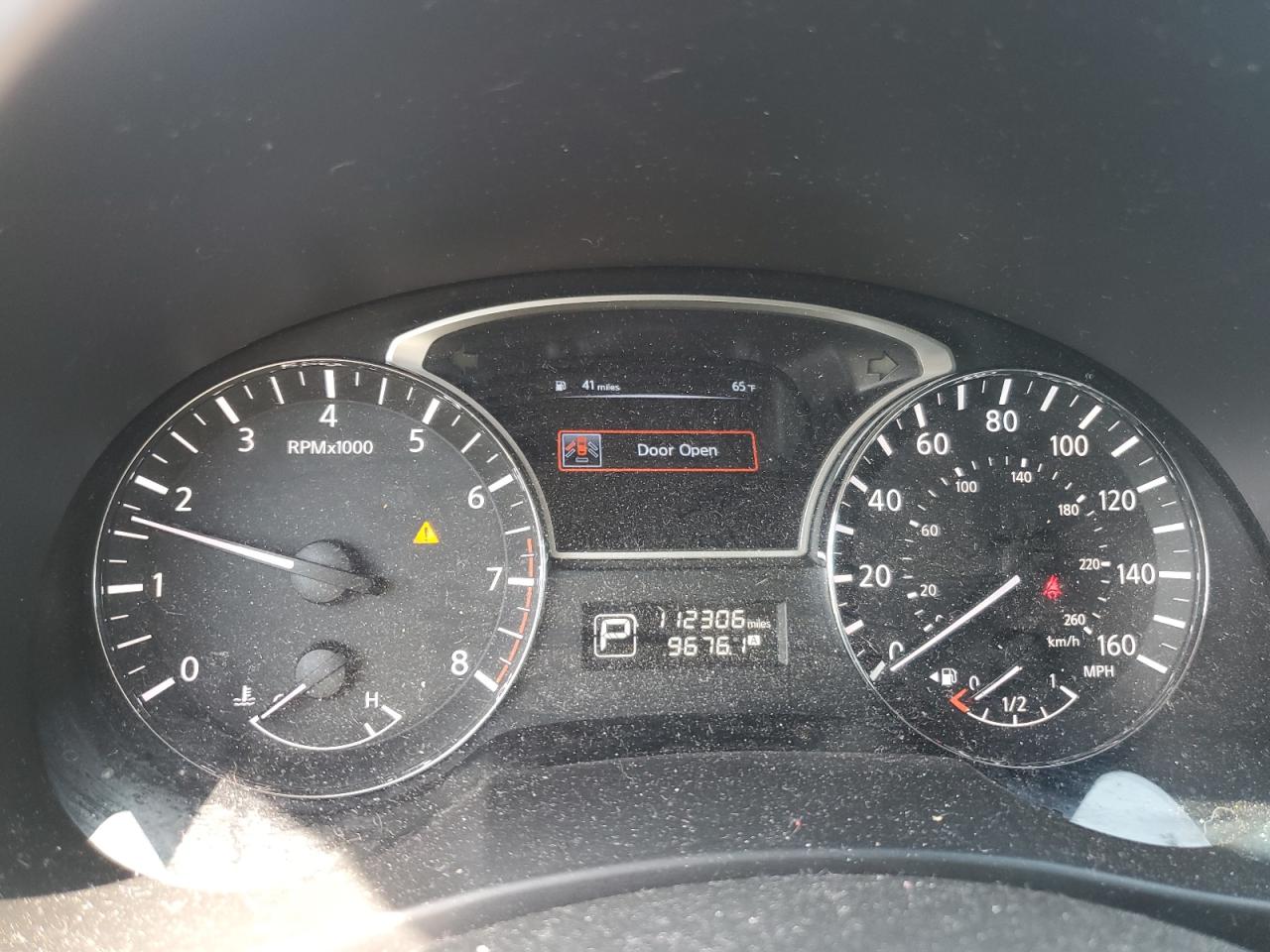 2014 Nissan Altima - Image 9