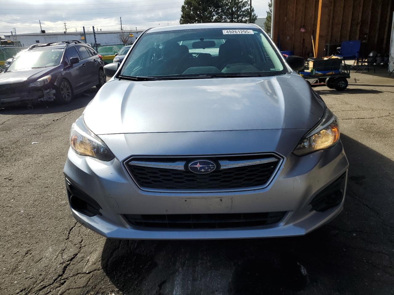 2019 Subaru Impreza - Image 5