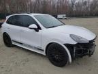 2016 Porsche Cayenne Gts en Venta en Waldorf, MD - Front End