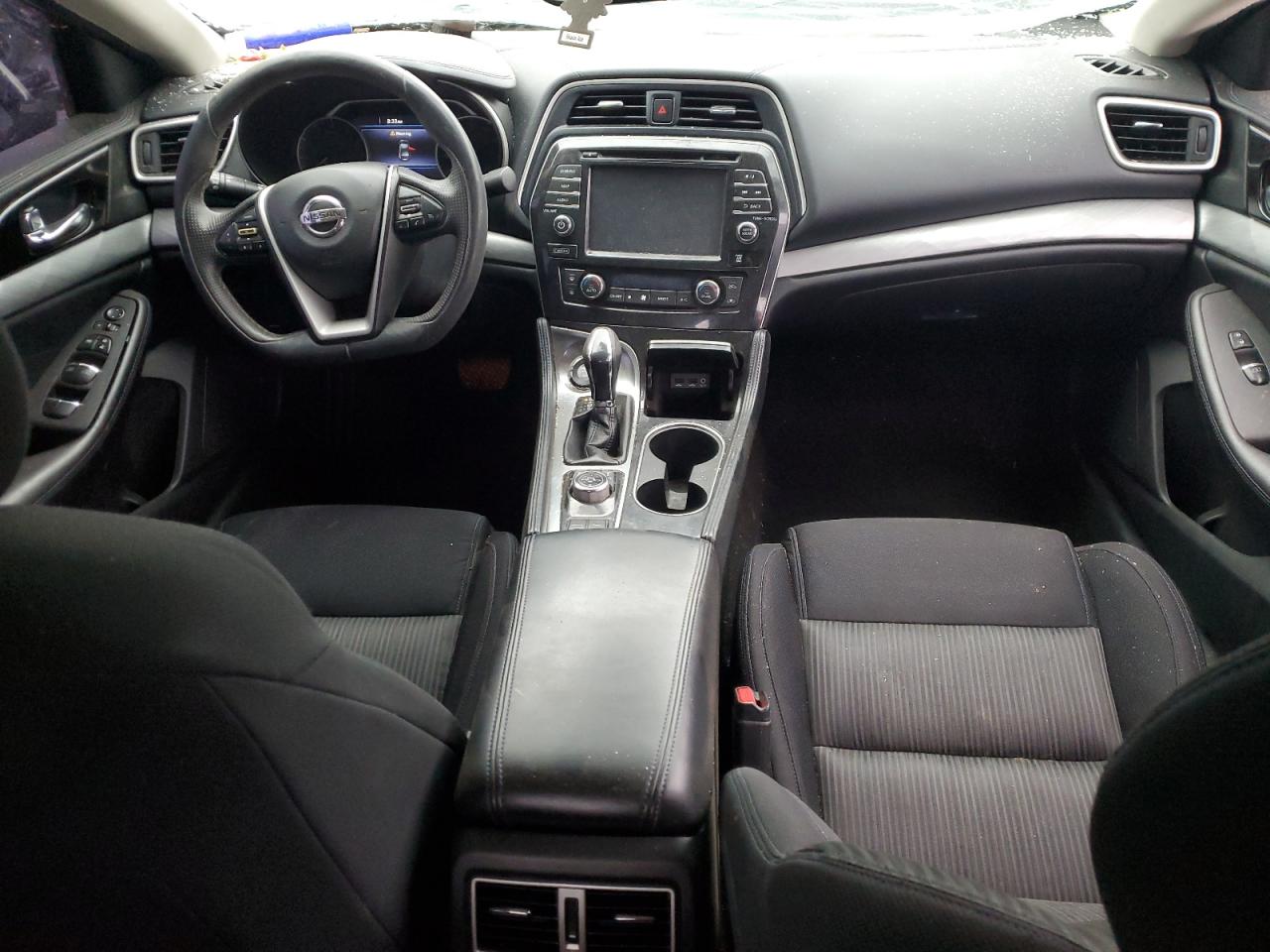 2016 Nissan Maxima 3.5S VIN: 1N4AA6AP4GC391314 Lot: 49905515