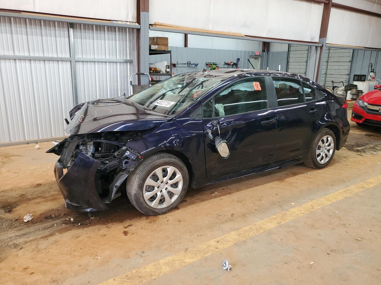 2024 Toyota Corolla Le zu verkaufen in Mocksville, NC - All Over