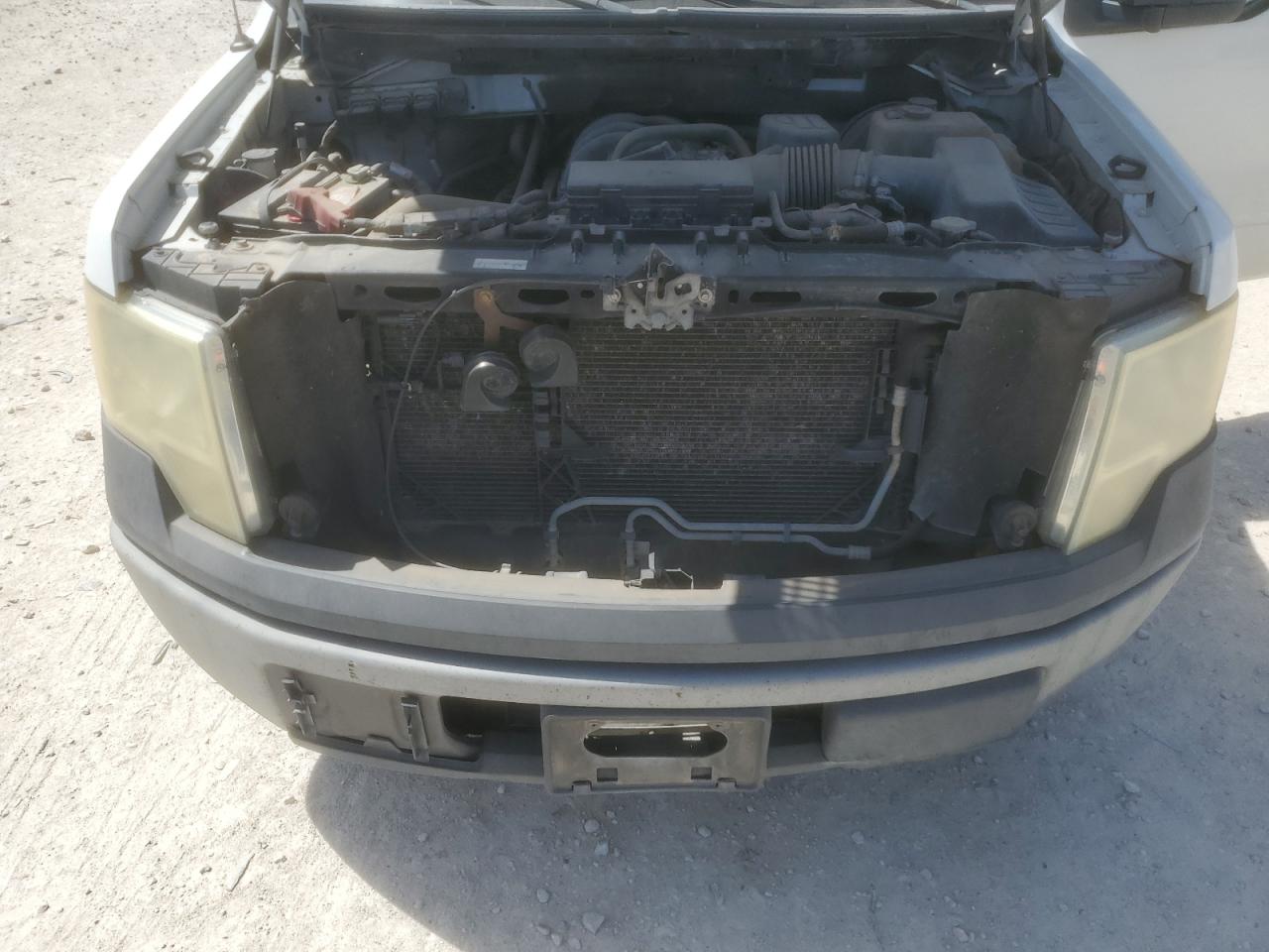 2009 Ford F-150 - Image 11
