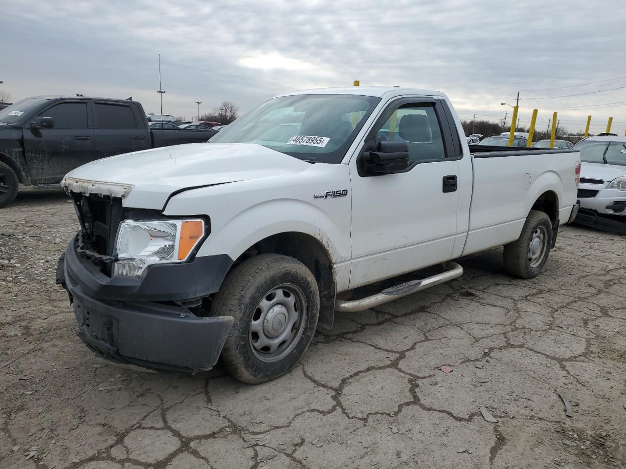 2013 Ford F-150 - Image 1