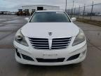 2013 Hyundai Equus Signature продається в Sacramento, CA - Front End