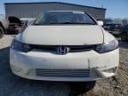 2007 Honda Civic Lx na sprzedaż w Spartanburg, SC - Mechanical
