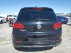 2017 Volkswagen Tiguan Sport zu verkaufen in Sun Valley, CA - Damage History
