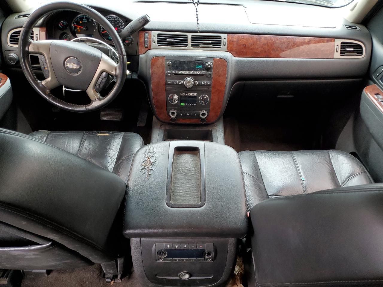 2014 Chevrolet Tahoe - Image 8