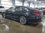 2020 Hyundai Sonata Limited for Sale in Ham Lake, MN - Front End