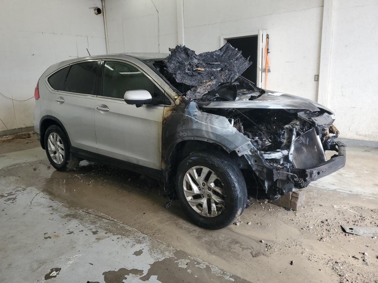 2016 Honda CR-V - Image 4