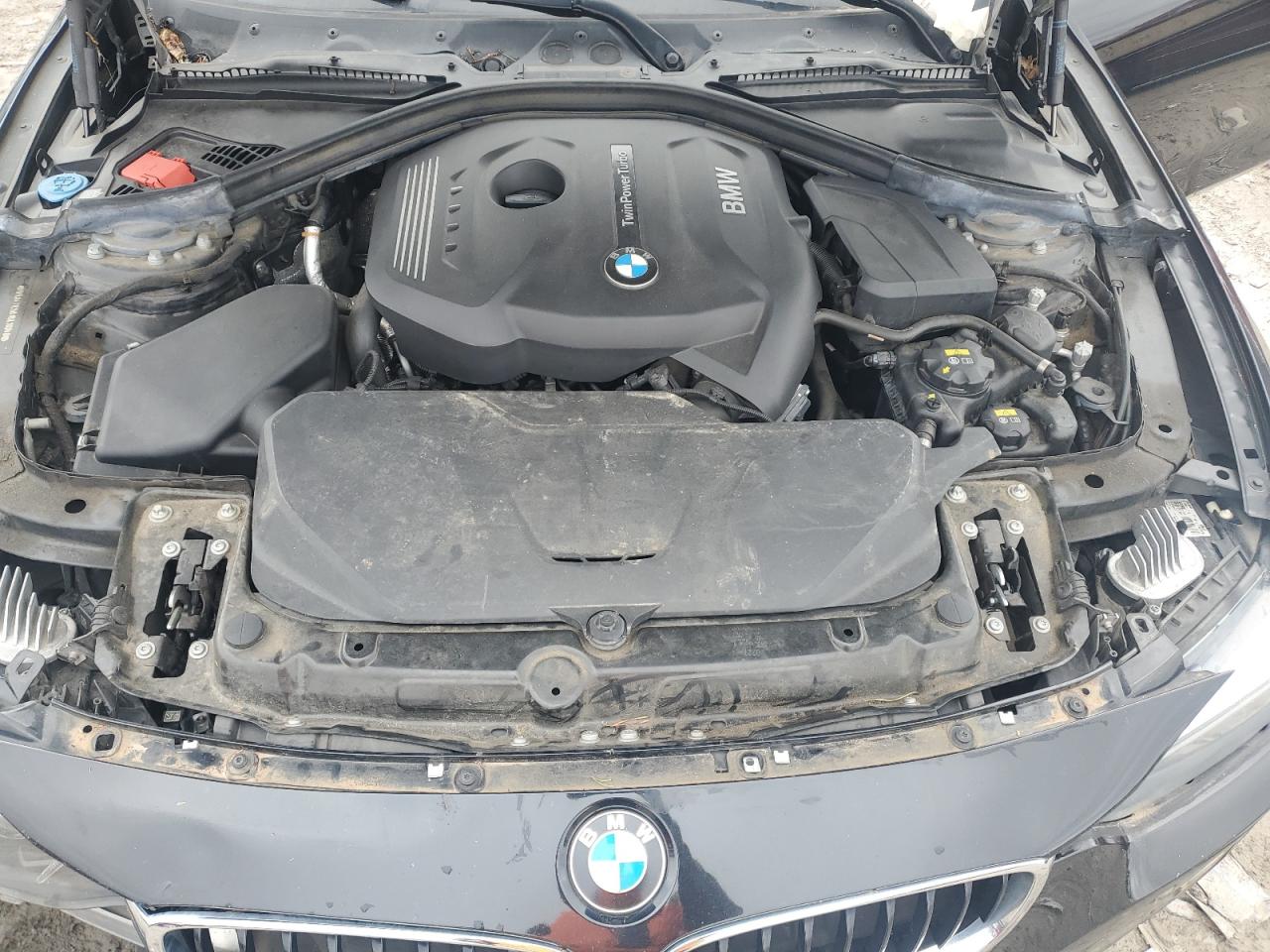 2018 BMW 4er - Image 11