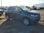2020 Chevrolet Trax 1Lt na sprzedaż w Woodhaven, MI - Side