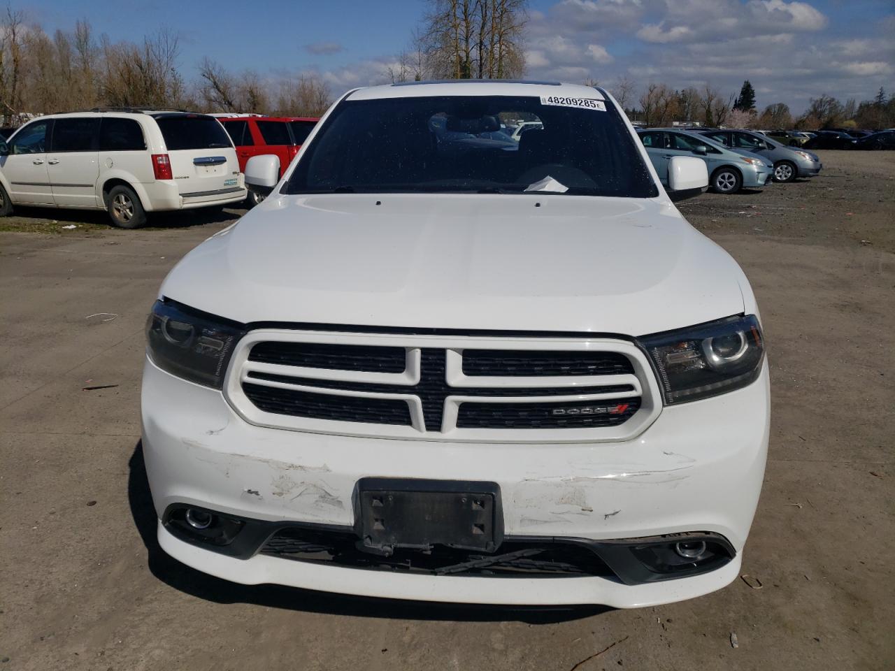 2014 Dodge Durango - Image 5