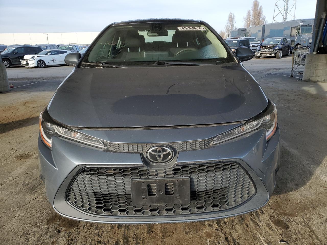 2020 Toyota Corolla - Image 5