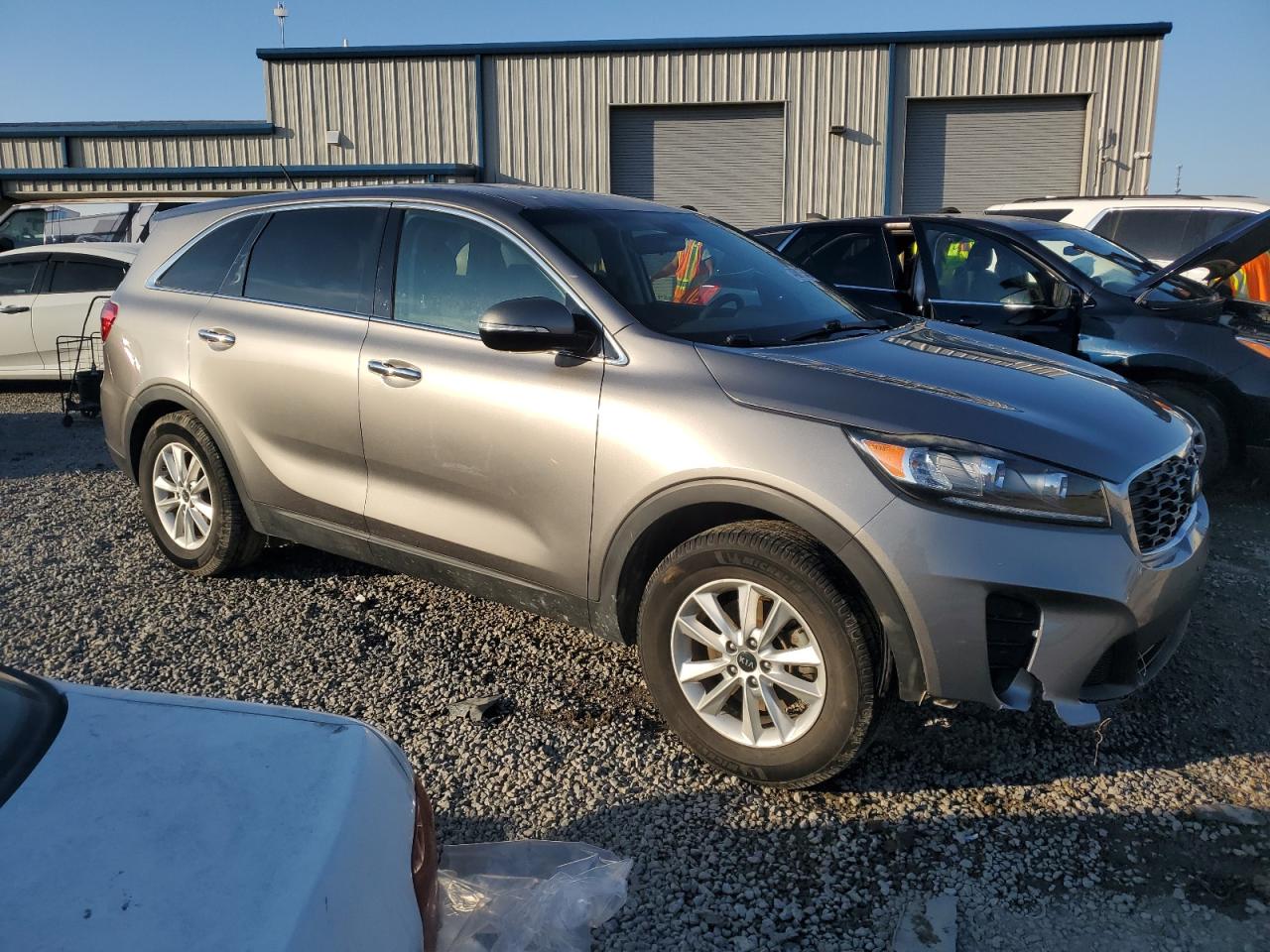 2019 Kia Sorento - Image 4