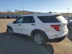 2020 Ford Explorer  за продажба в Colorado Springs, CO - Front End