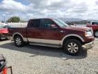 2007 Ford F150 Supercrew de vânzare în San Diego, CA - All Over