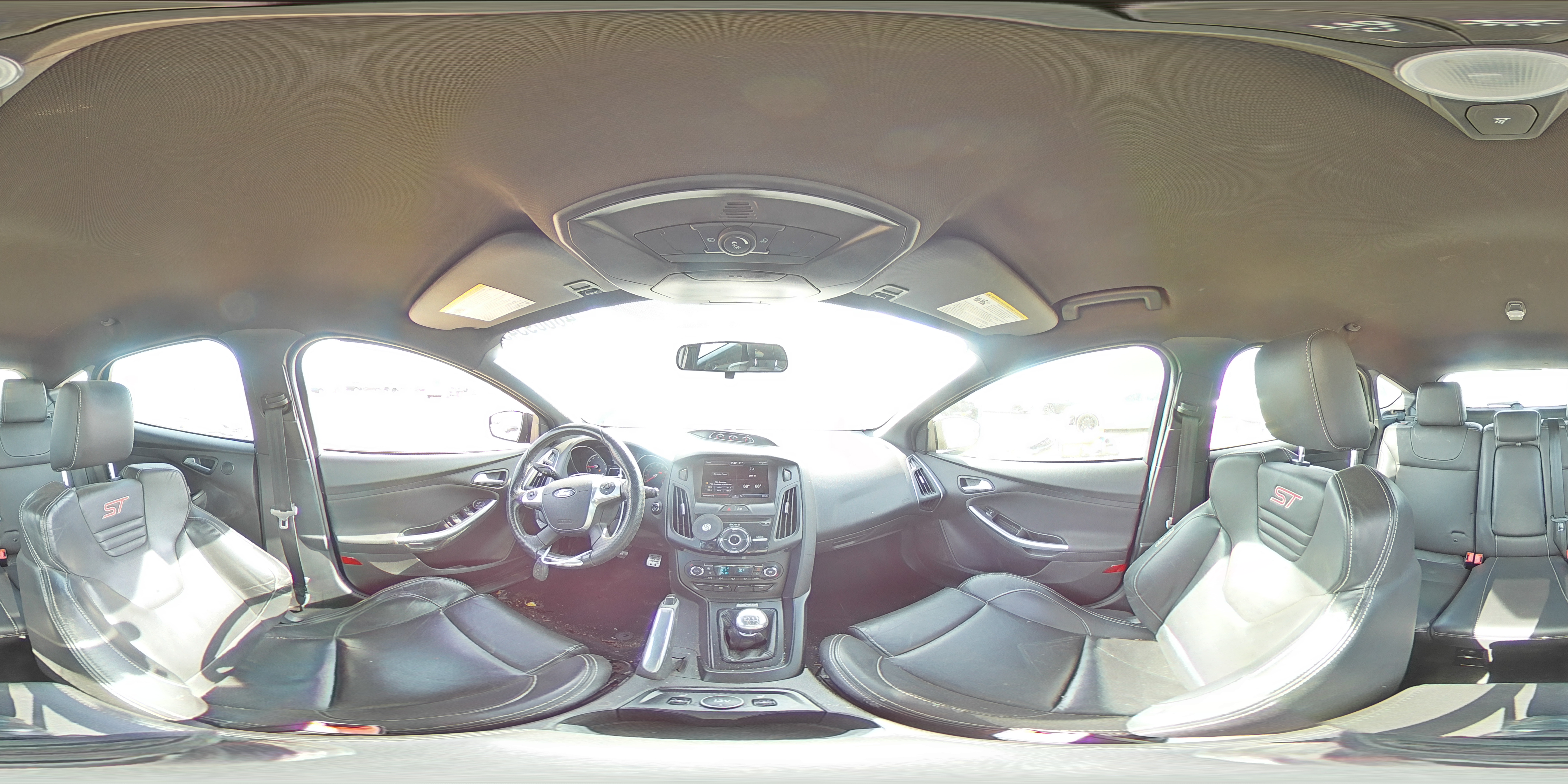 2014 Ford Focus - Image 13