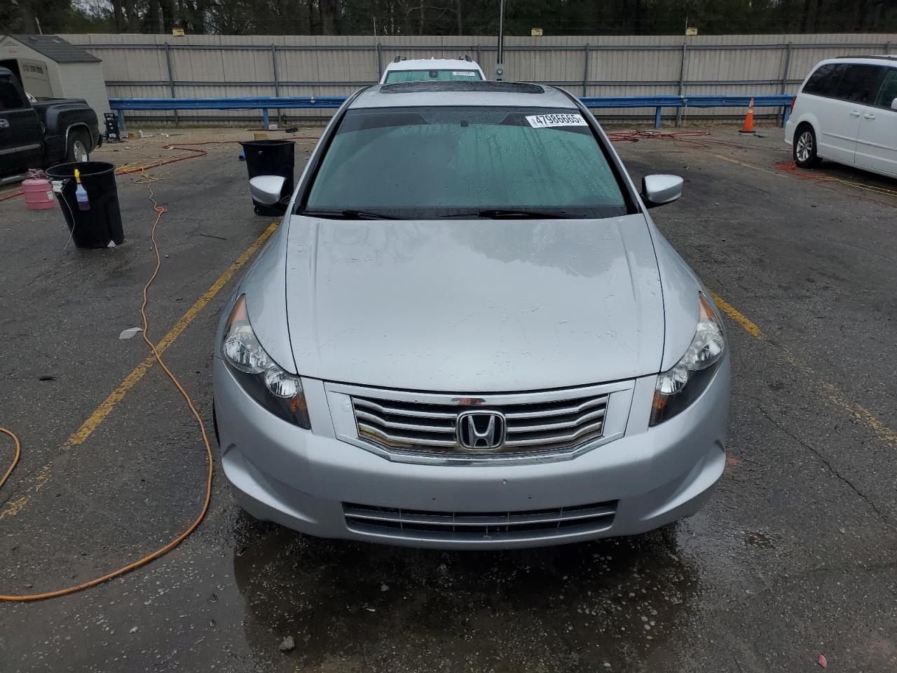 2010 Honda Accord - Image 5