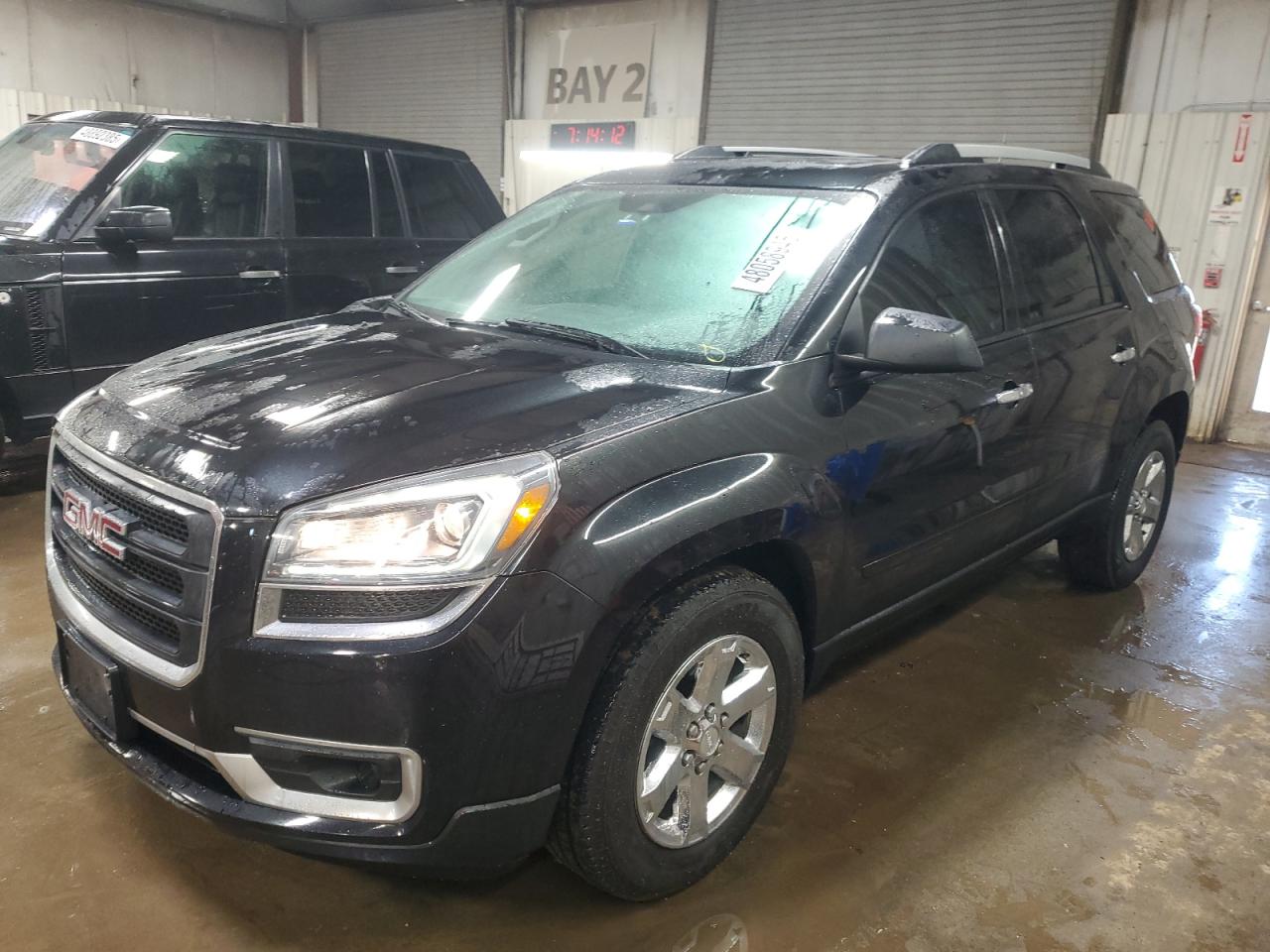2014 GMC Acadia - Image 1