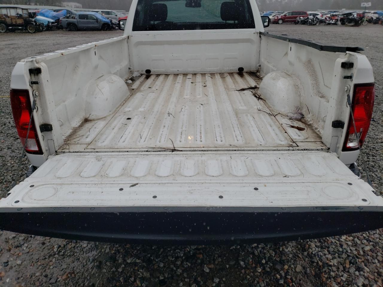 2019 RAM 1500 - Image 10
