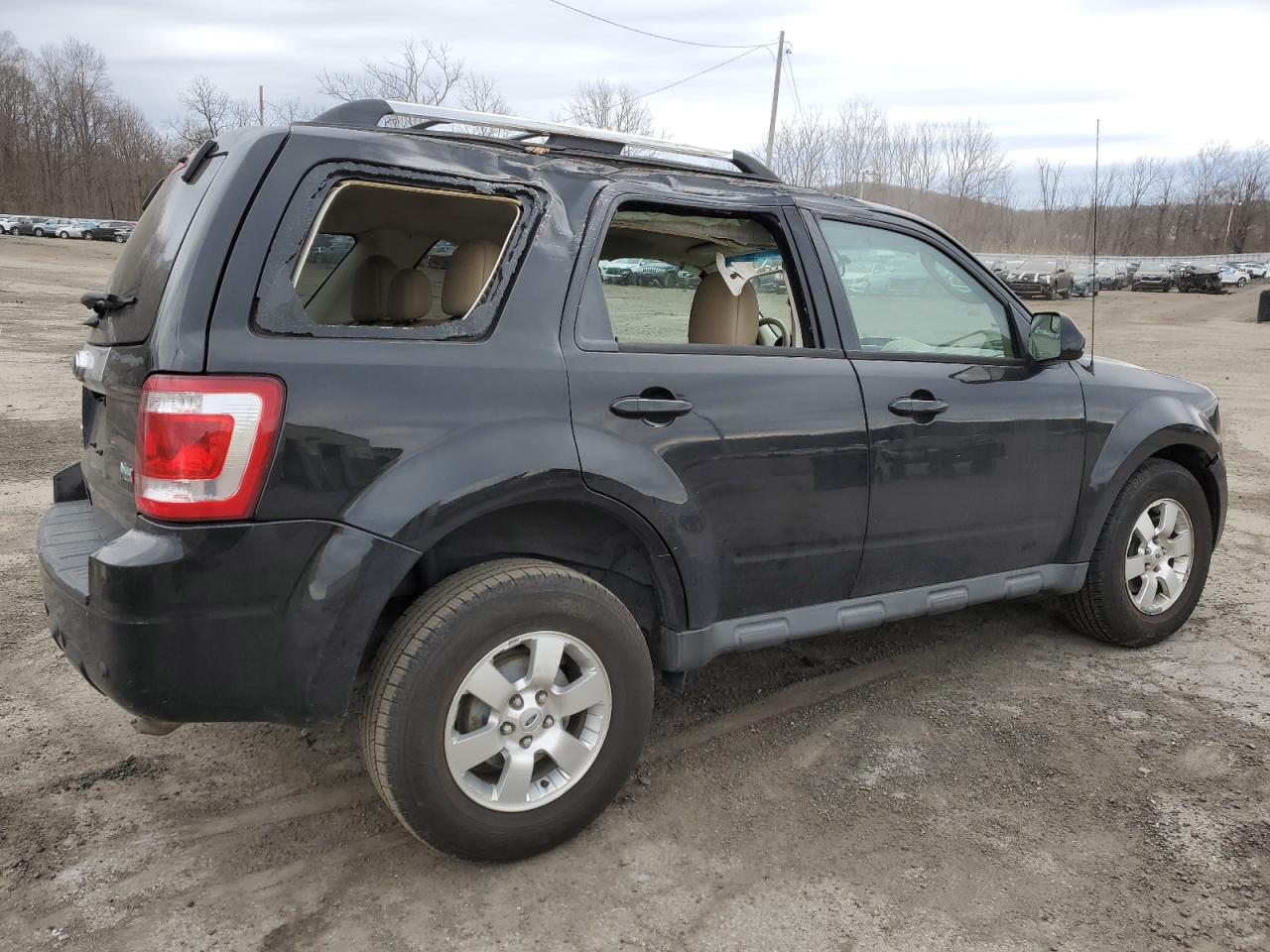 2012 Ford Escape - Image 3
