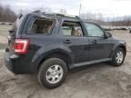 2012 Ford Escape Limited en Venta en Marlboro, NY - Front End