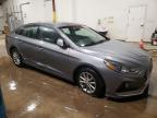 2019 Hyundai Sonata Se للبيع في Pennsburg، PA - Side