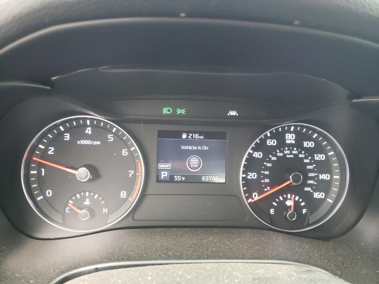 2020 Kia Forte - Image 9