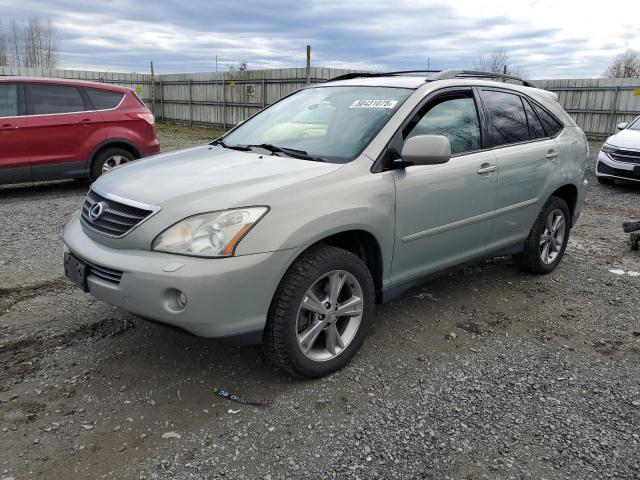 2006 Lexus Rx 400