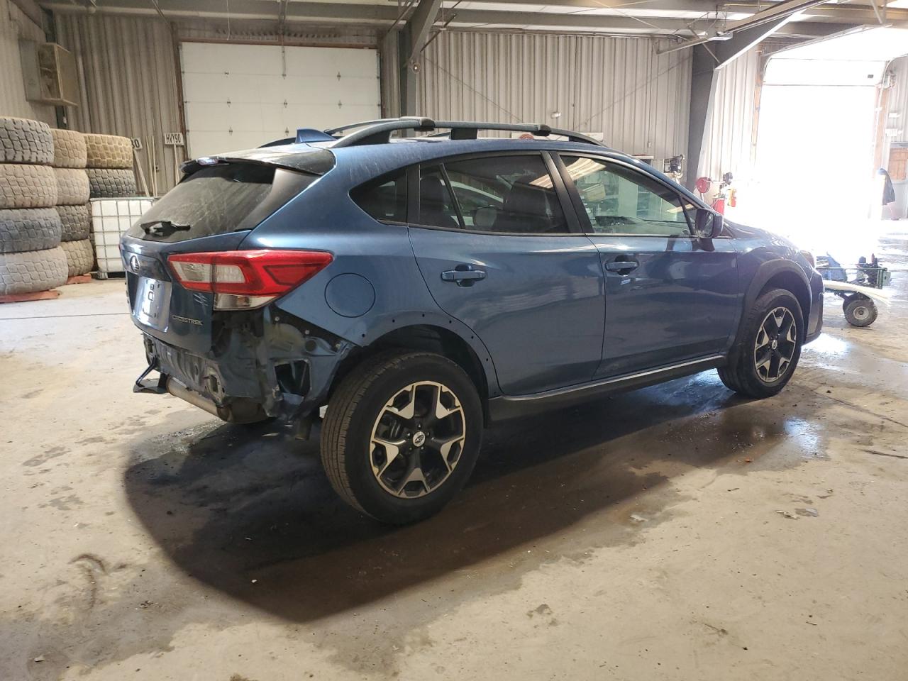 2018 Subaru XV - Image 3