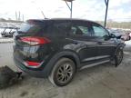 2017 Hyundai Tucson Limited на продаже в Cartersville, GA - Front End